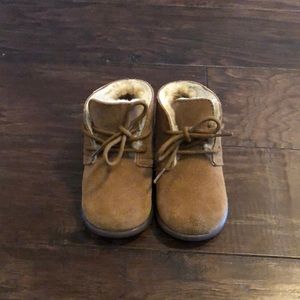 Baby Uggs